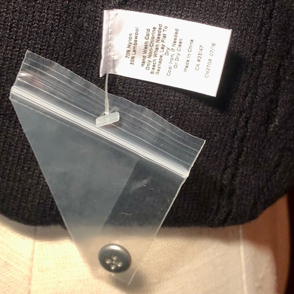 Talbots Sweater - Picture 6 of 7